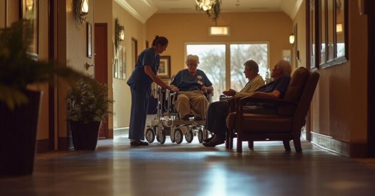 Does VA Pay For Assisted Living?